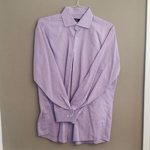 Hugo Boss mens dress shirt